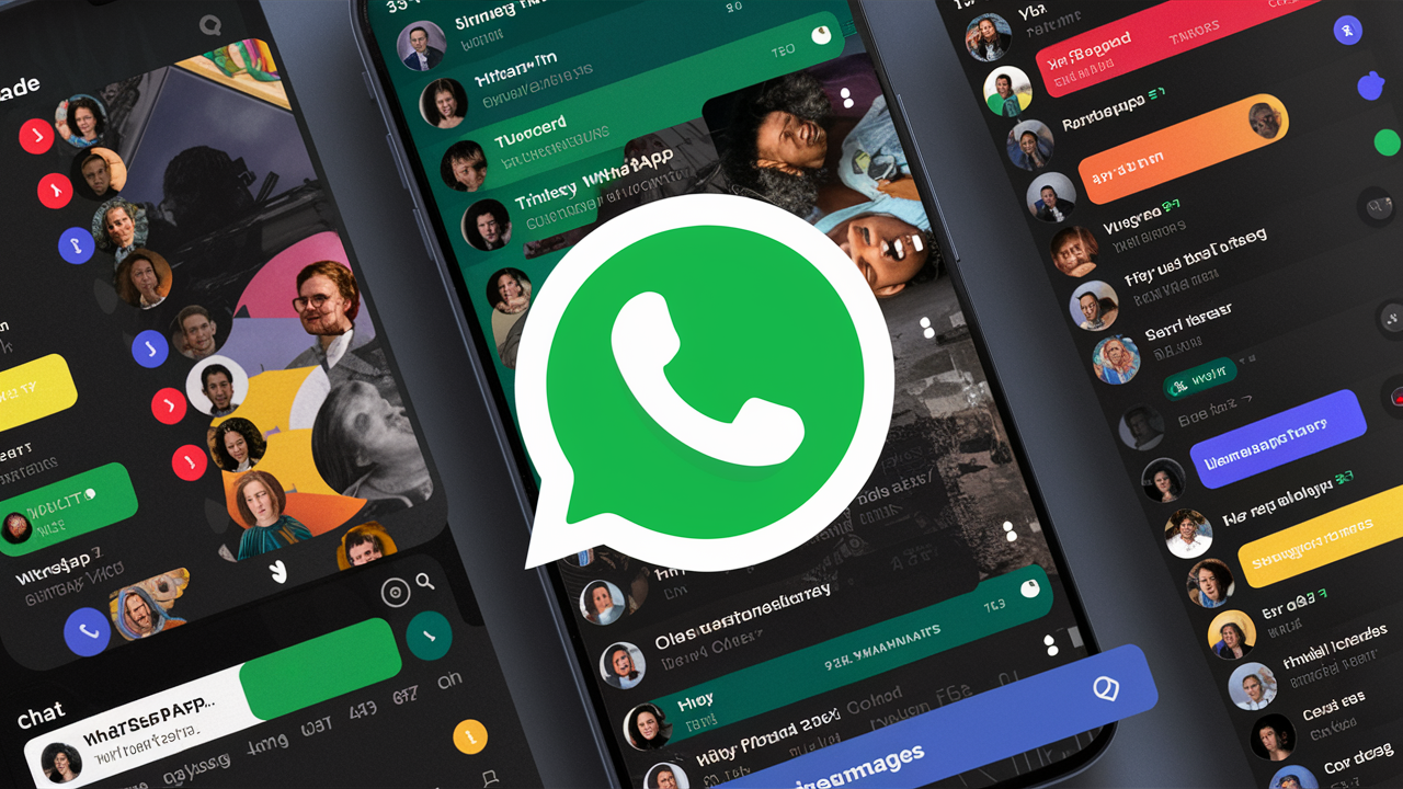 Integração com WhatsApp